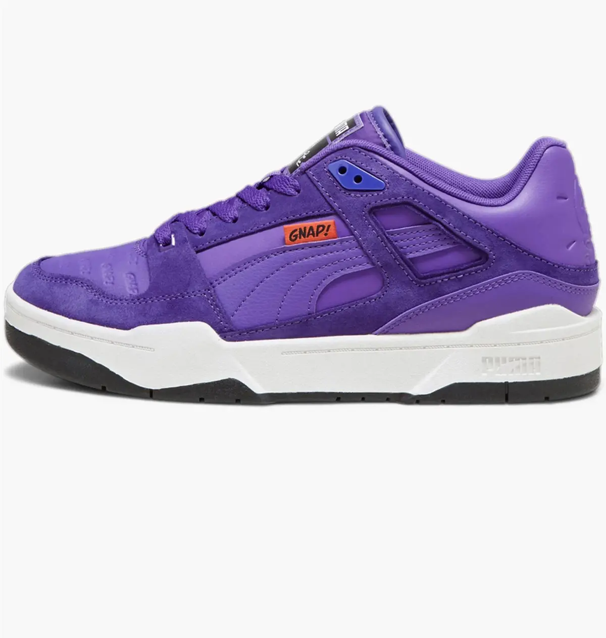 Кросівки чоловічі Puma X The Smurfs Slipstream