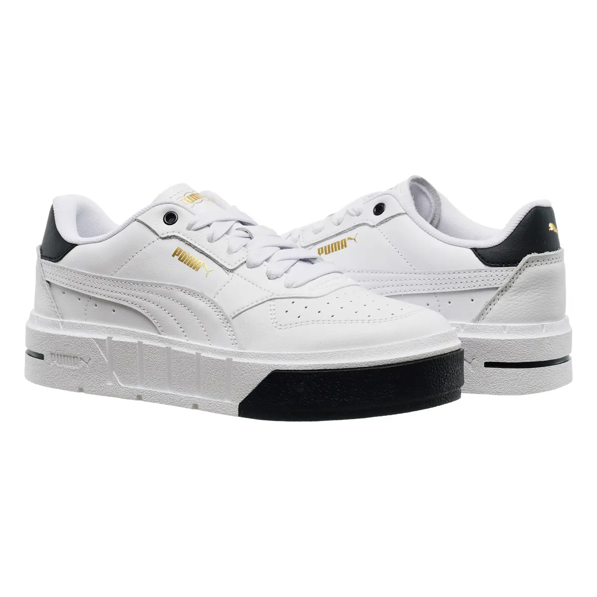 Кросівки жіночі Puma Cali Court Lth