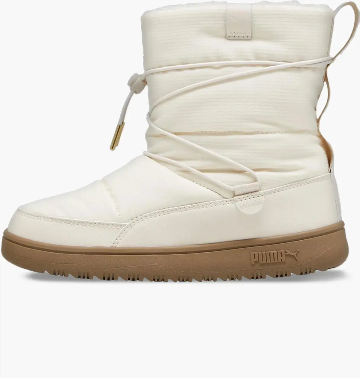 Черевики жіночі Puma Snowbae Wns Beige