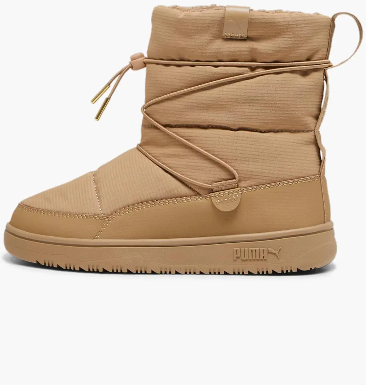 Черевики чоловічі Puma Snowbae Wns Beige