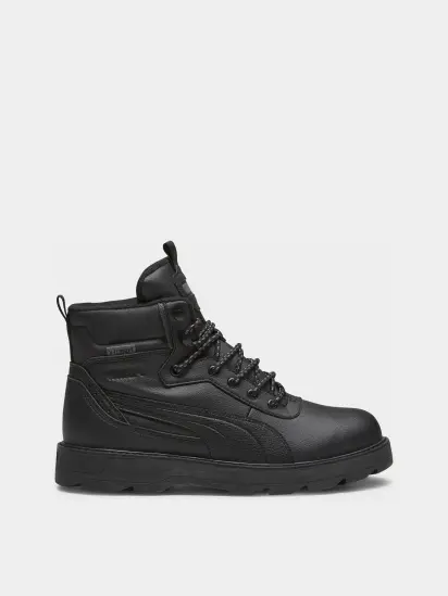 Черевики чоловічі Puma Desierto V3 Puretex