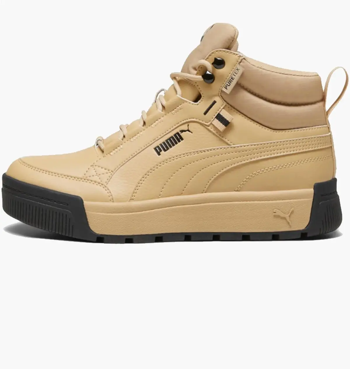 Черевики чоловічі Puma Tarrenz Sb Iii Puretex Beige
