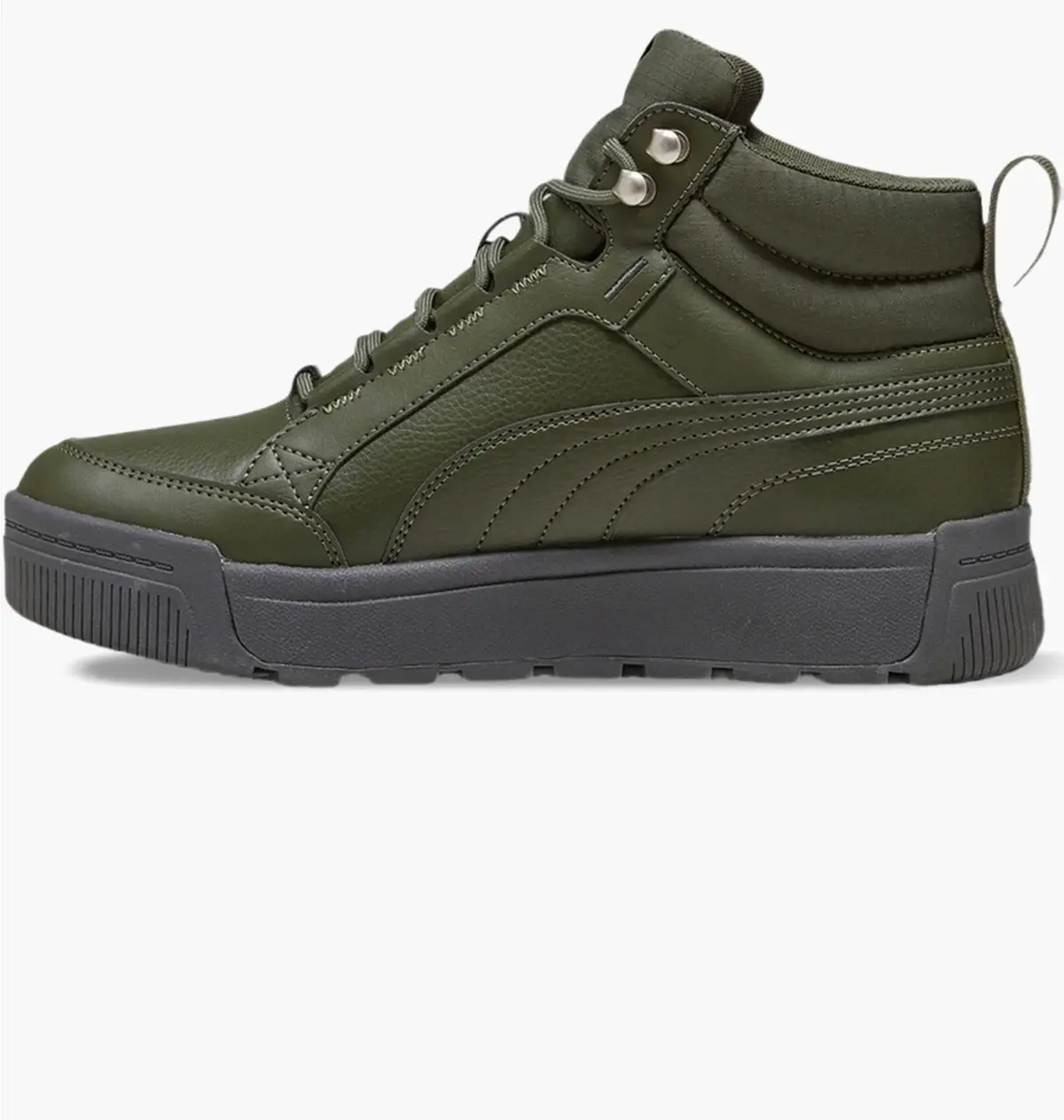 Кросівки чоловічі Puma Tarrenz Sb Iii Puretex Green
