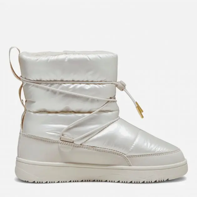 Ботинки женские Puma Snowbae Wns Patent
