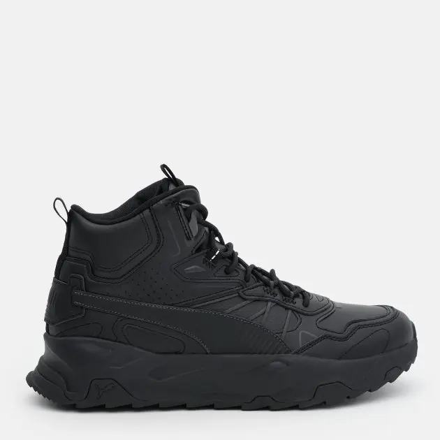 Ботинки мужские Puma Trinity Mid Hybrid L