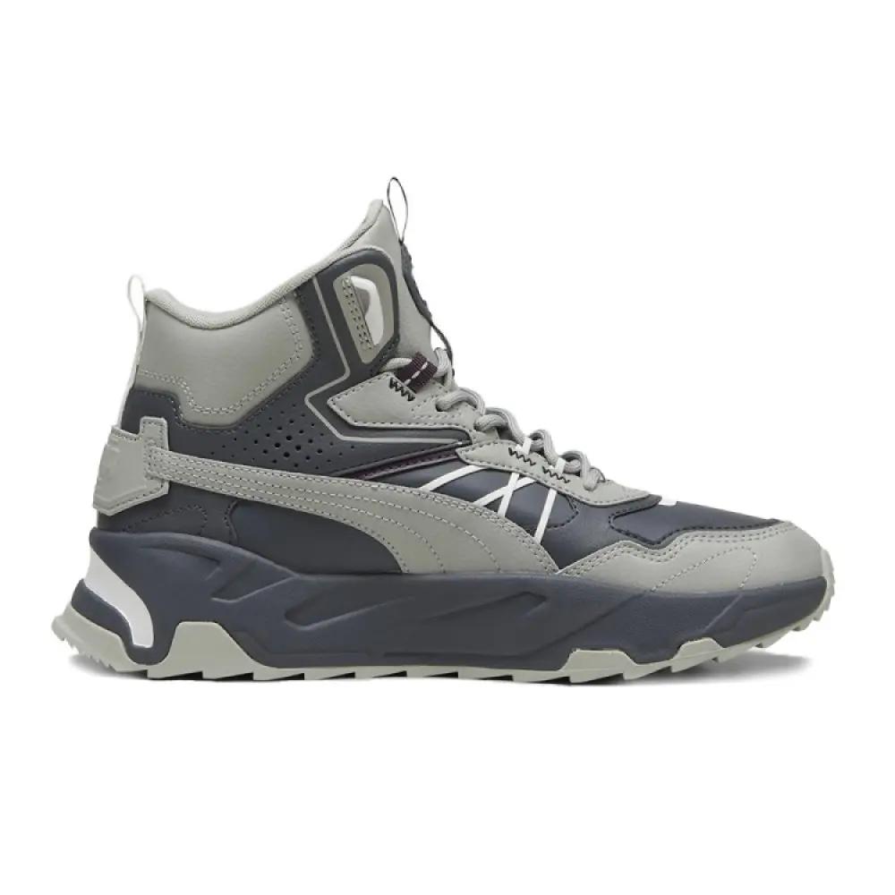 Ботинки мужские Puma Trinity Mid Hybrid L