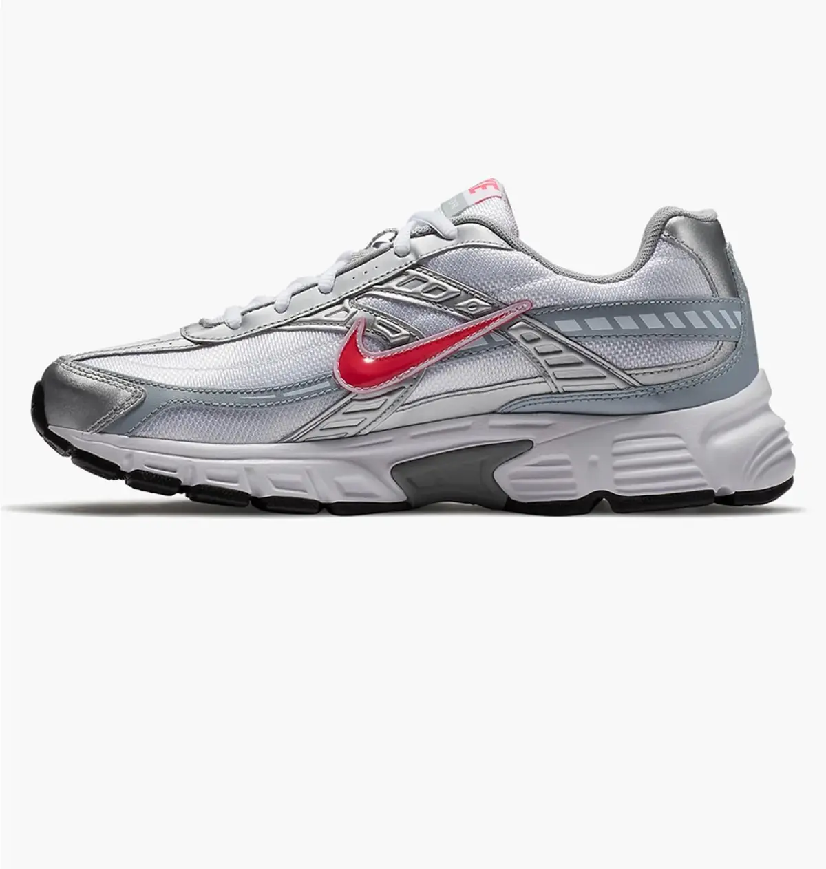 Кроссовки женские Nike Initiator Metallic