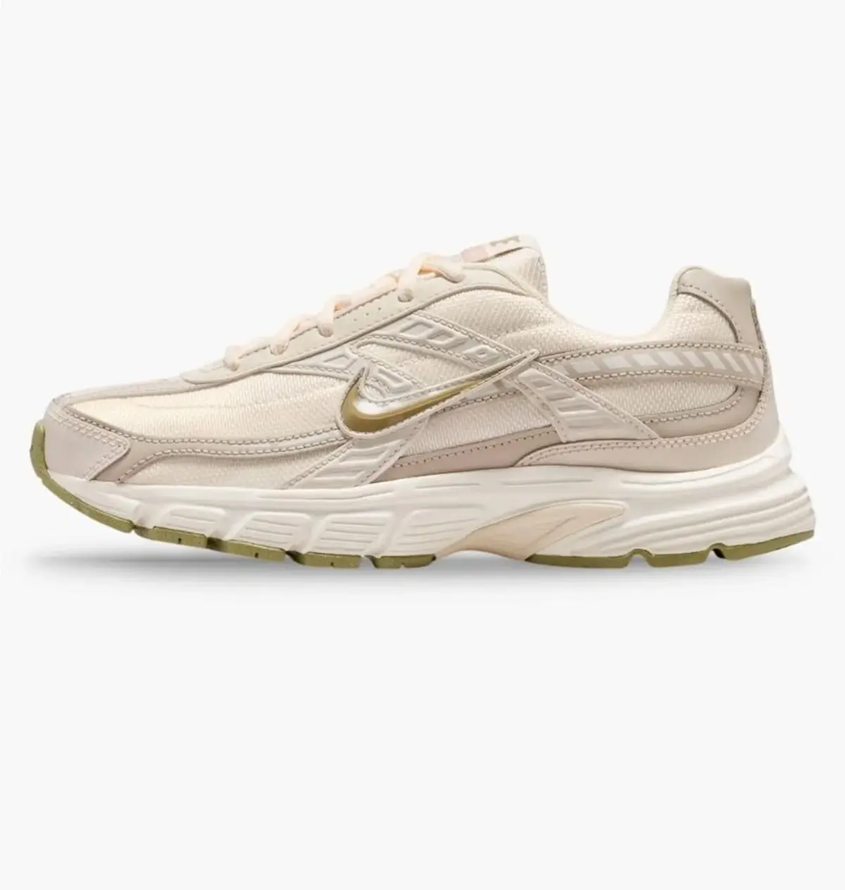 Кроссовки женские Nike Initiator Beige