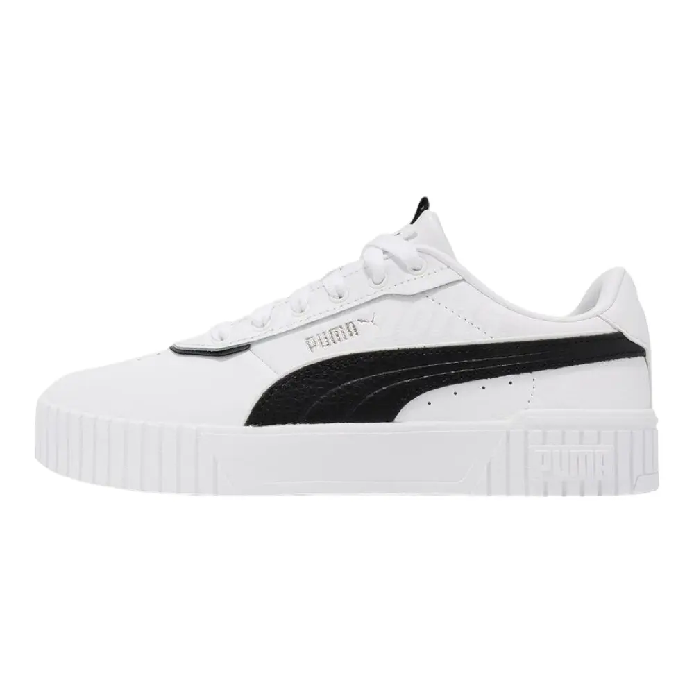 Кроссовки женские Puma Carina 2.0 Lux