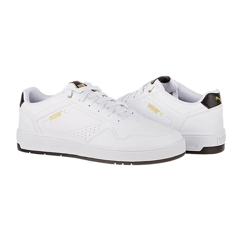 Кросівки чоловічі Puma Court Classic