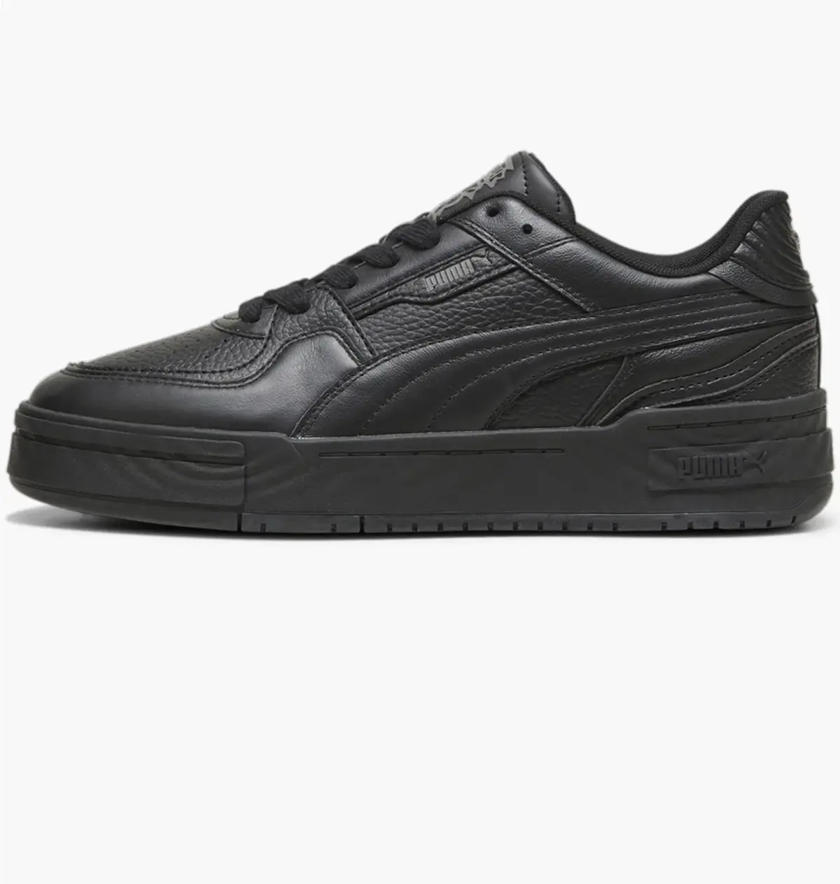 Кросівки унісекс Puma Ca Pro Ripple Black
