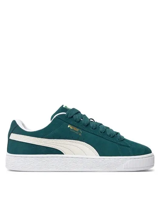 Кроссовки унисекс Puma Suede Xl