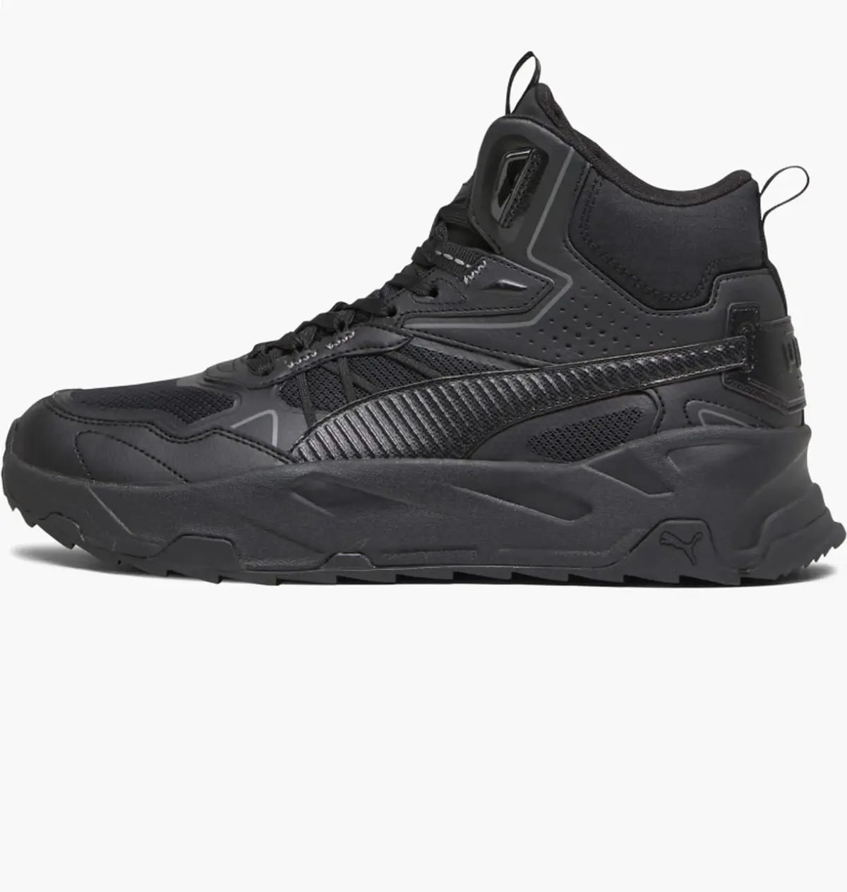 Кросівки чоловічі Puma Trinity Lite Mid