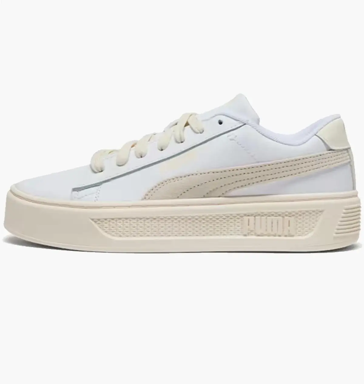 Кроссовки женские Puma Smash 3.0 Mono Twist