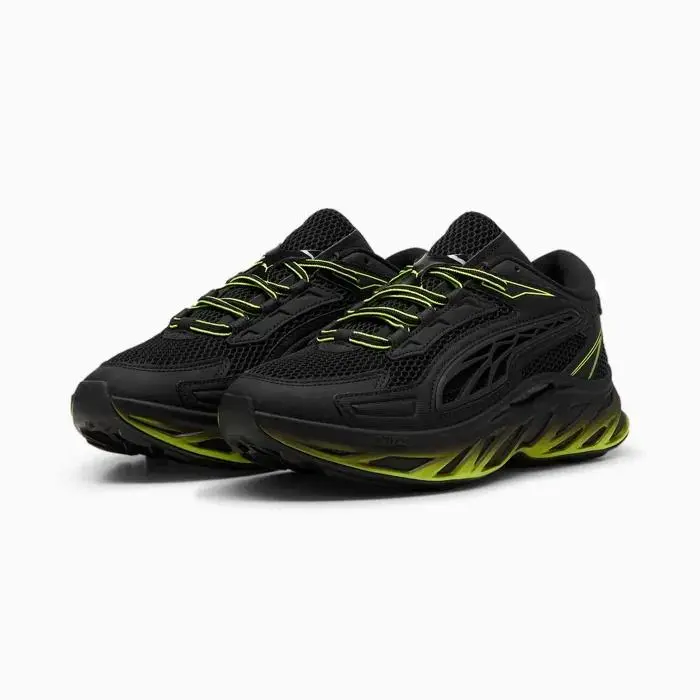 Кросівки чоловічі Puma Exotek Nitro Racing Line