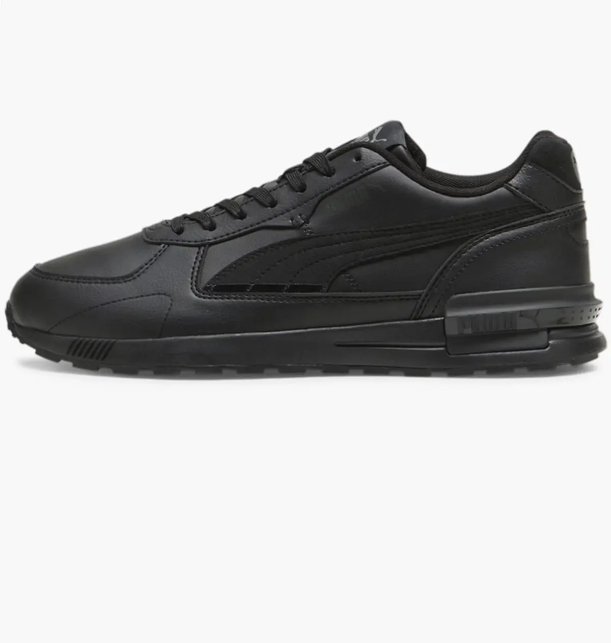 Кроссовки унисекс Puma Graviton 2 Black