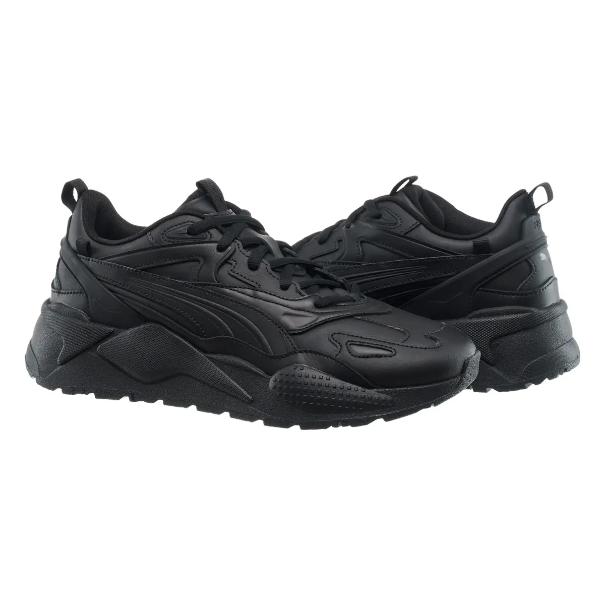 Кросівки чоловічі Puma Rs-X Efekt Lth
