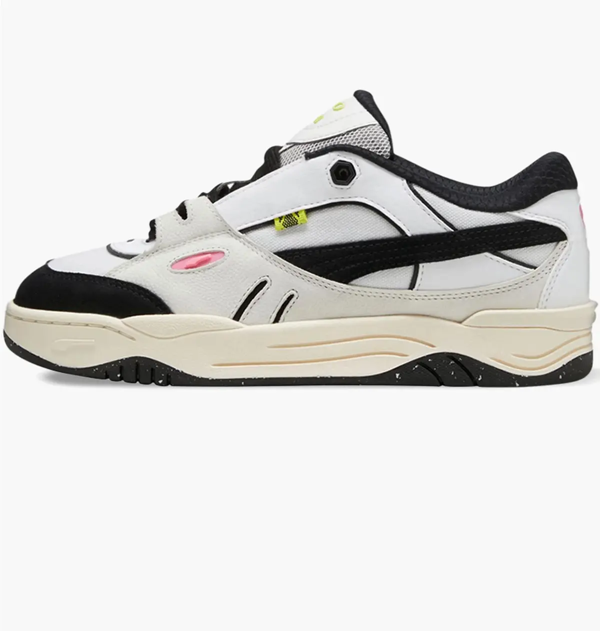 Кросівки чоловічі Puma 180 White