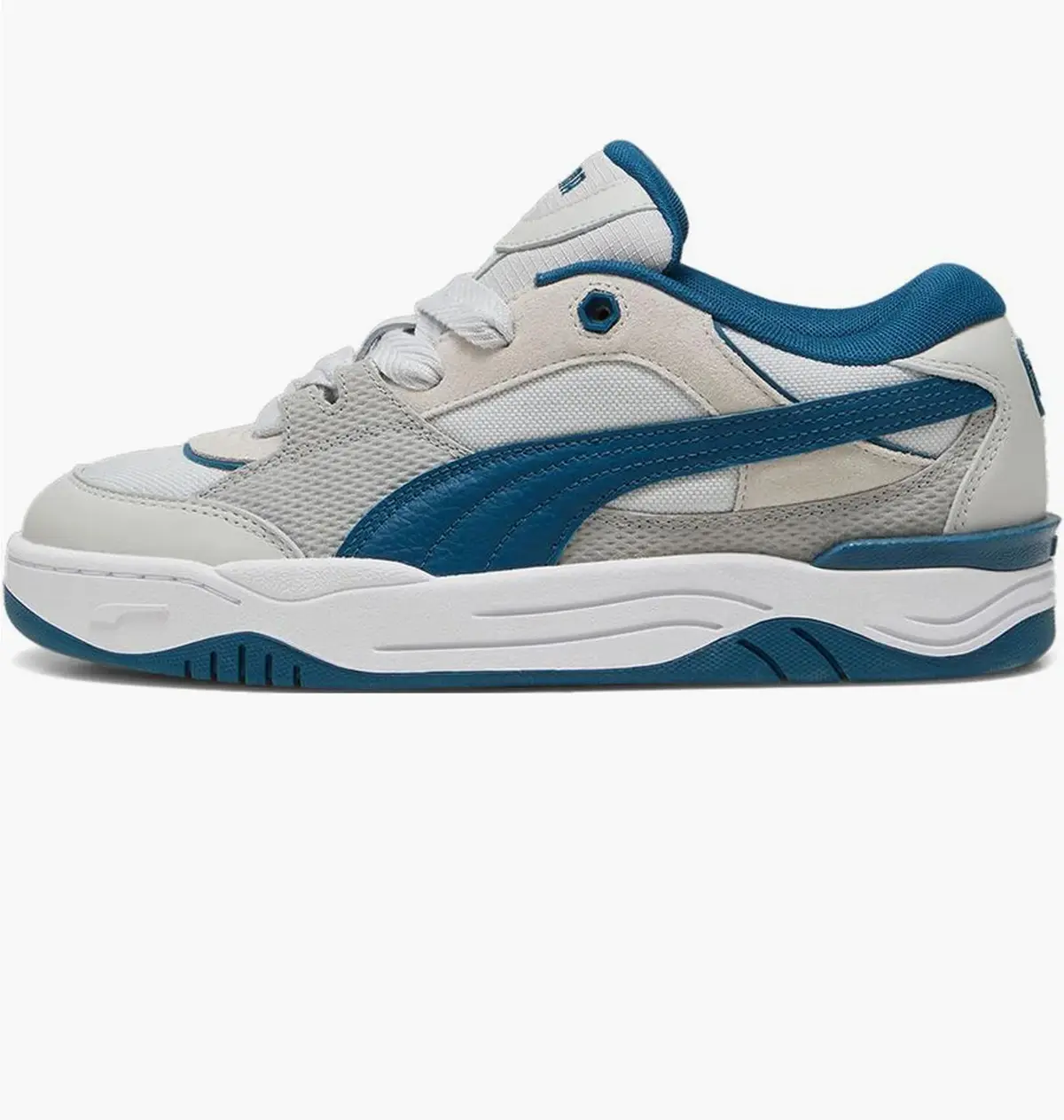 Кросівки чоловічі Puma 180 Summer Sneakers Grey