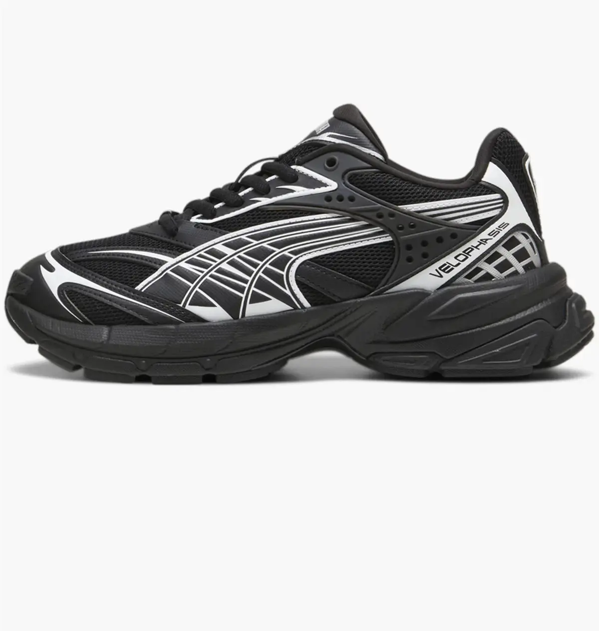 Кросівки чоловічі Puma Velophasis Always On