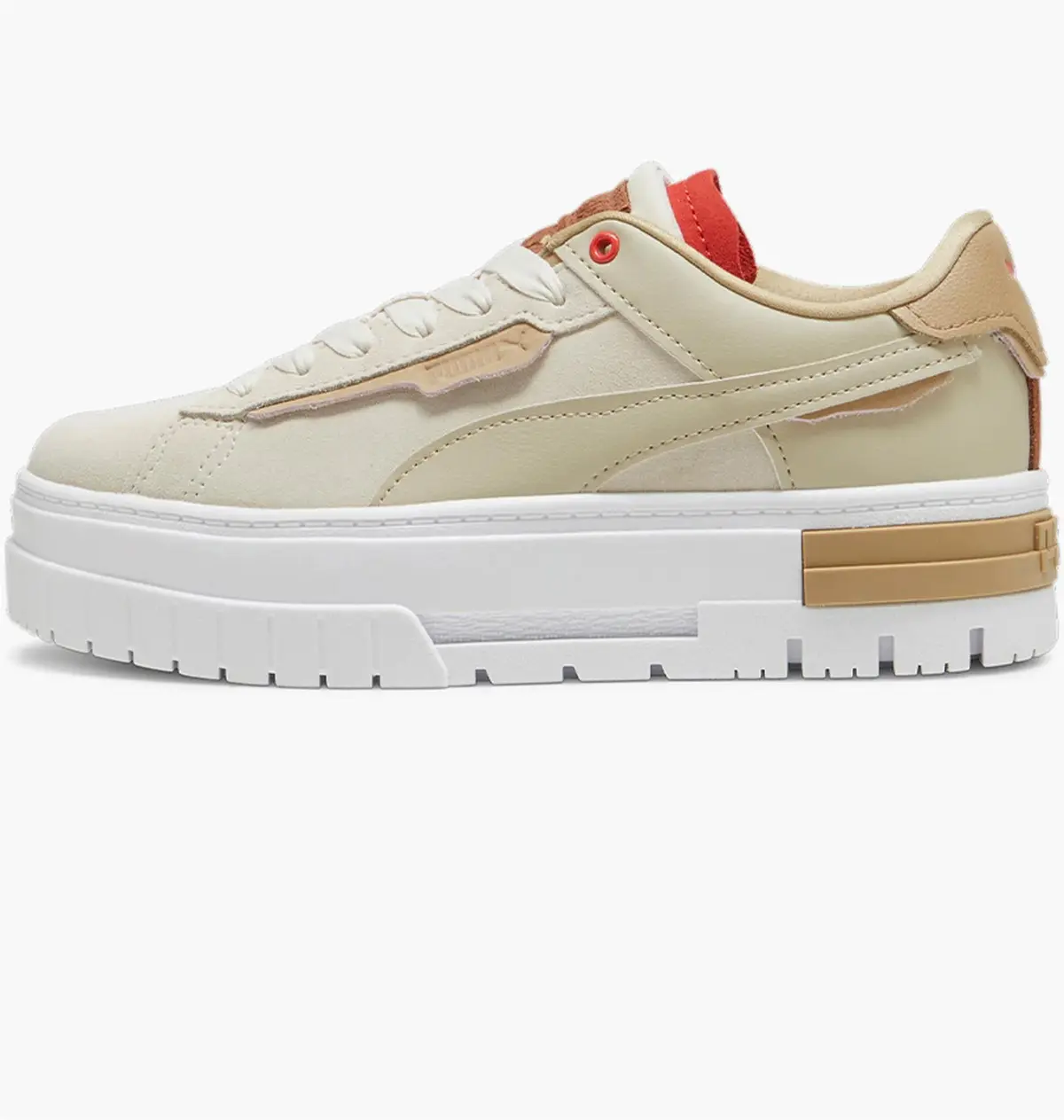 Кроссовки унисекс Puma Patike Mayze Crashed Cr