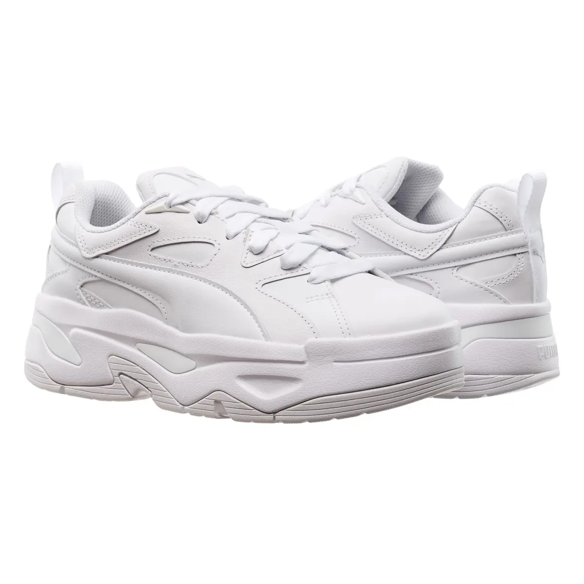 Кроссовки женские Puma Blstr Dresscode