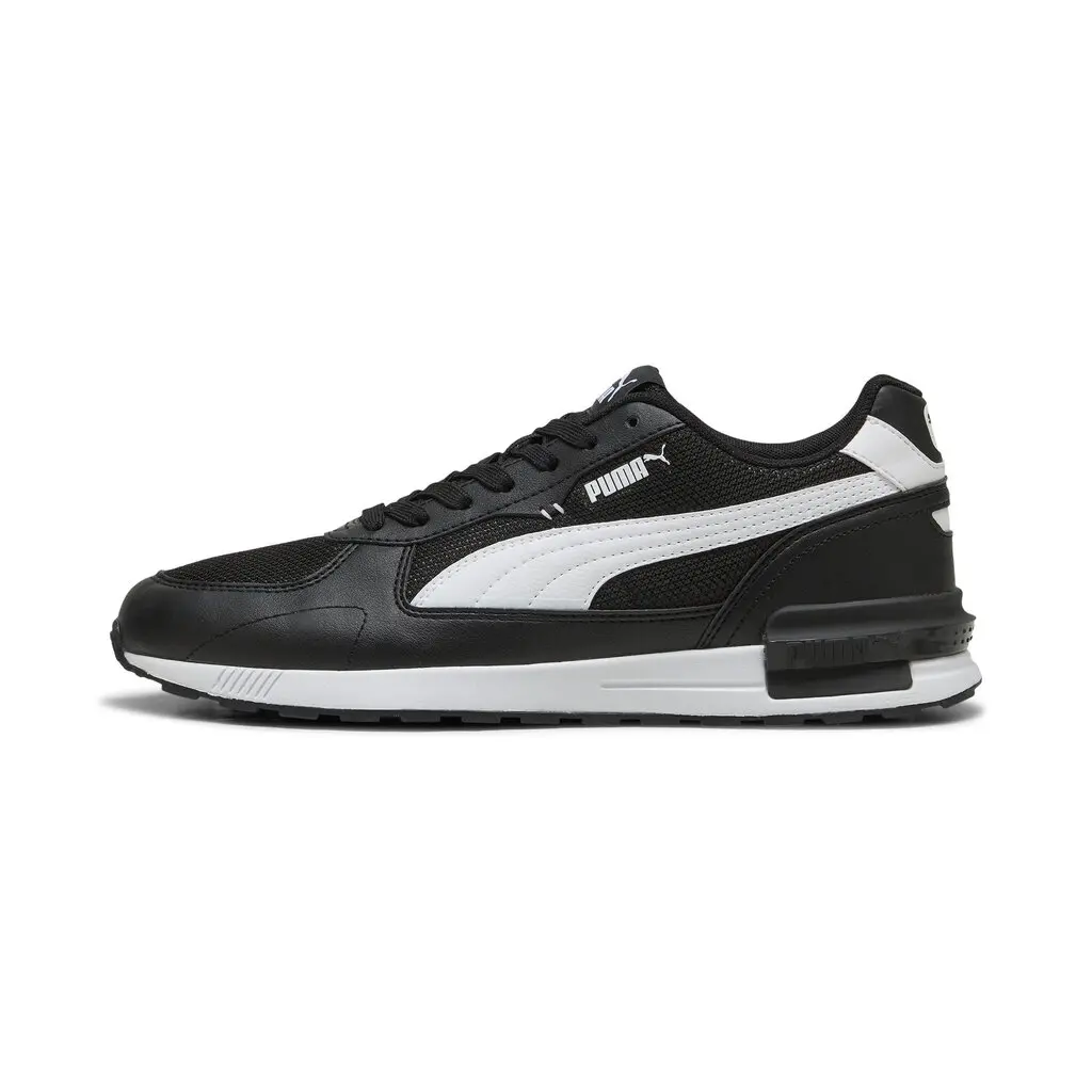Кроссовки унисекс Puma Graviton Sl Remix