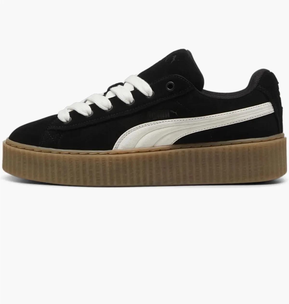 Кросівки жіночі Puma Fenty X Creeper Phatty чорні 396403-01