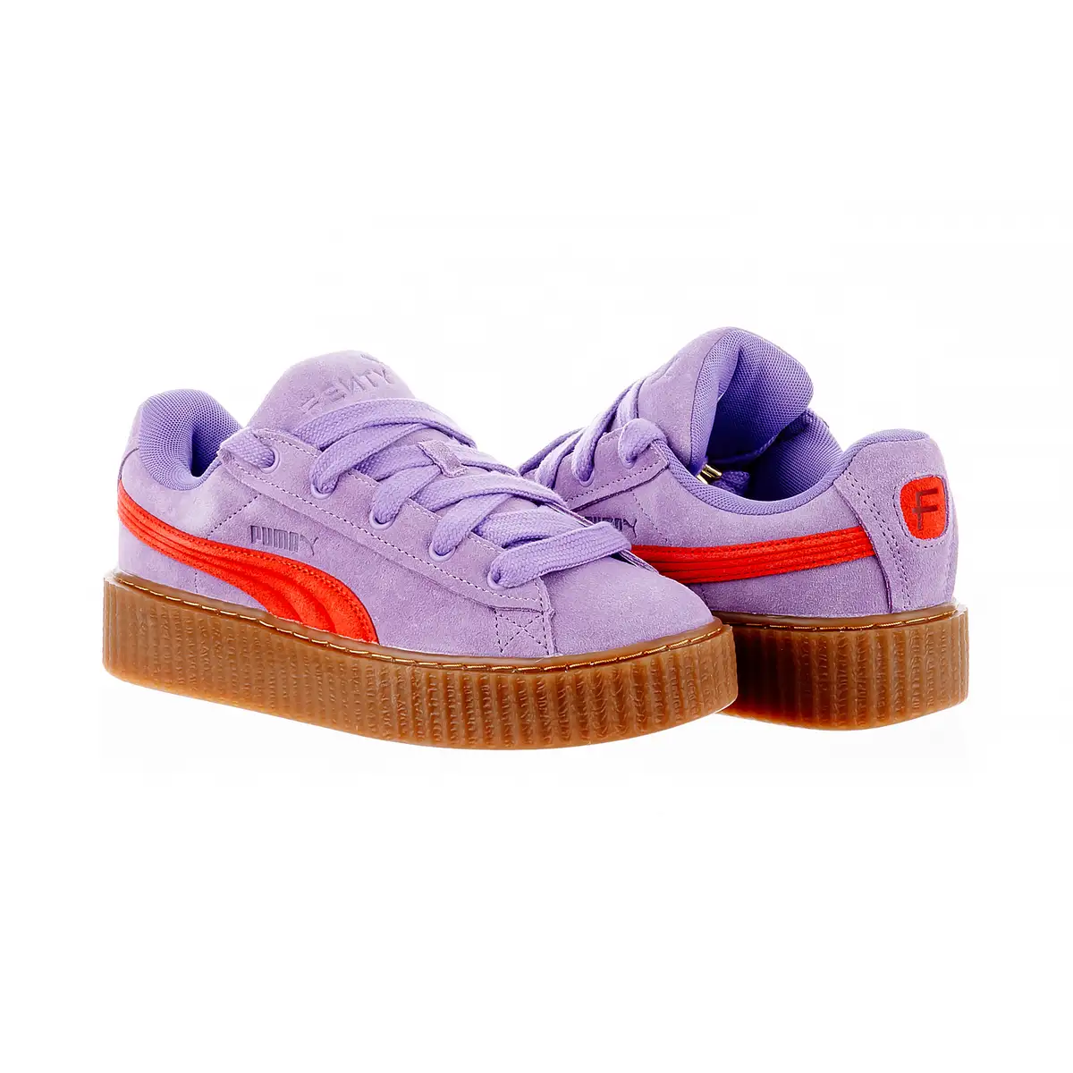 Кроссовки женские Puma Creeper Fenty