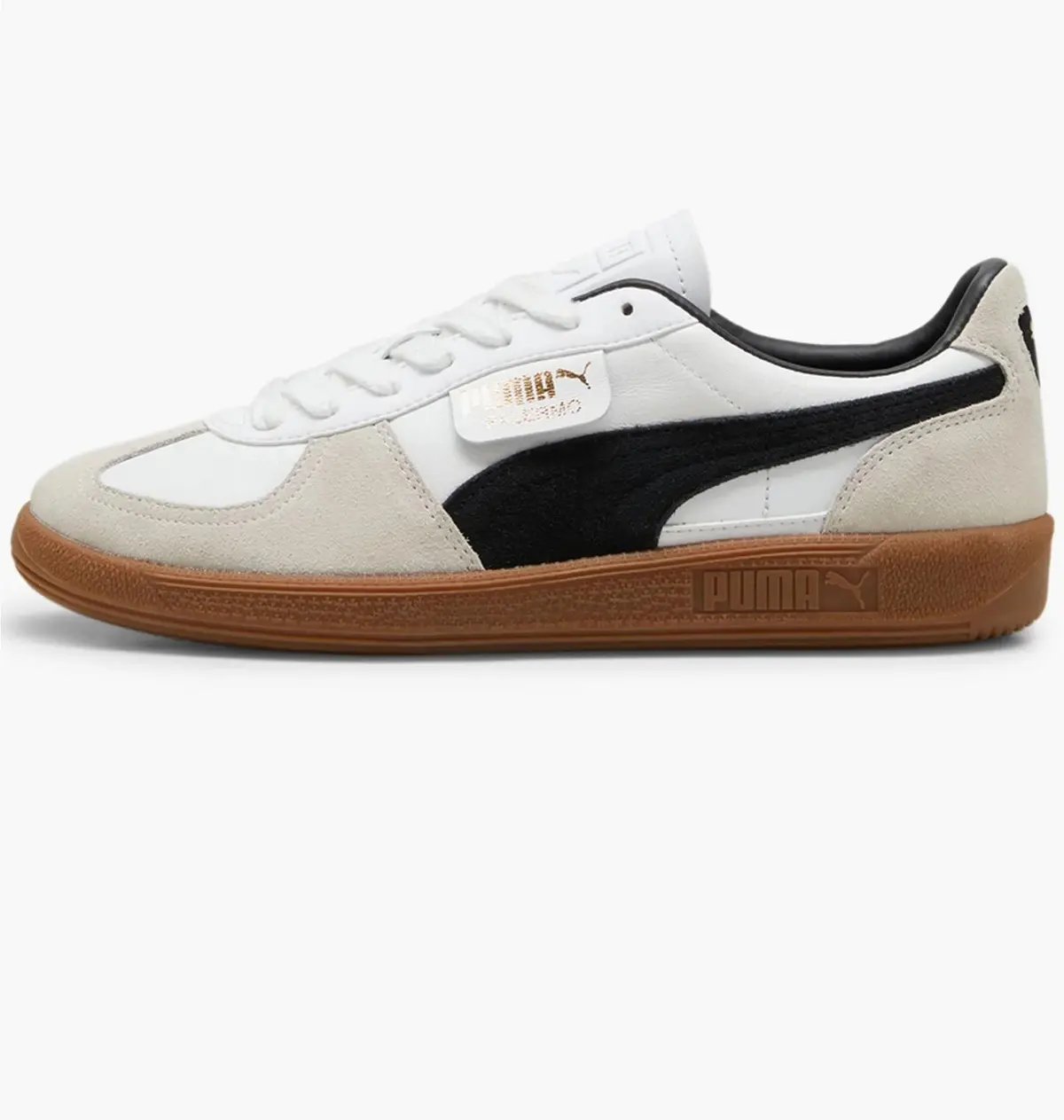 Кроссовки женские Puma Palermo Leat