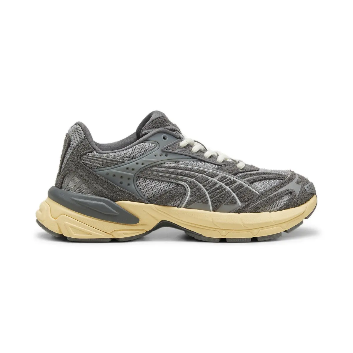 Кроссовки унисекс Puma Velophasis Sd