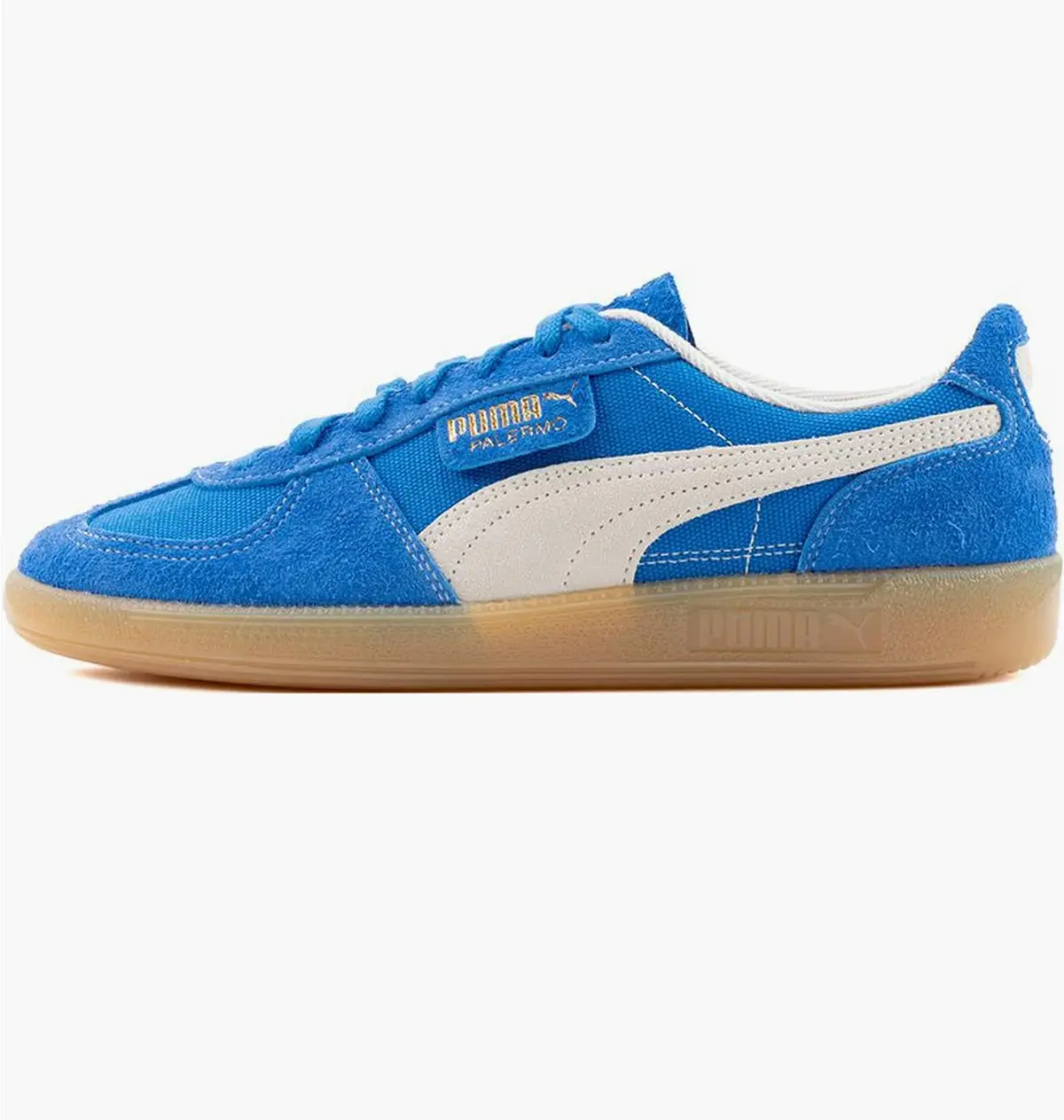 Кроссовки мужские Puma Palermo Vintage Hyperlink Blue
