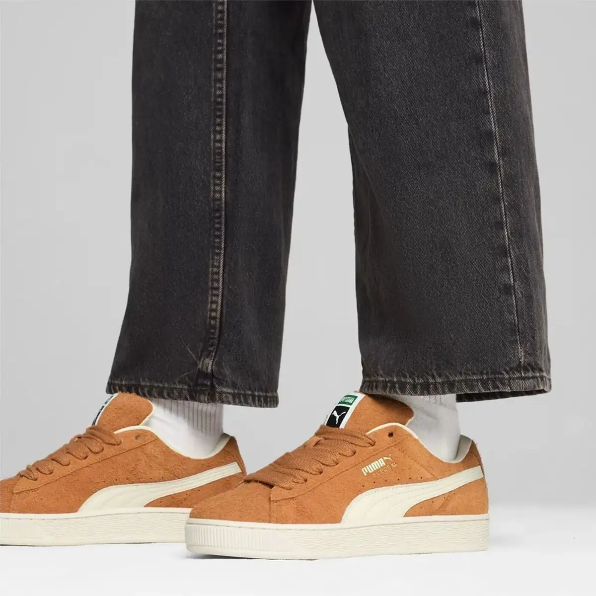 Кроссовки унисекс Puma Karmen Ii Idol Mid