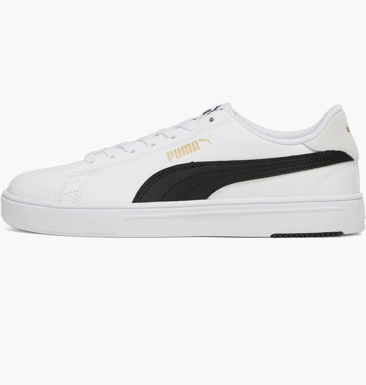 Кроссовки женские Puma Serve Pro Lite Sneakers белые 397411-08
