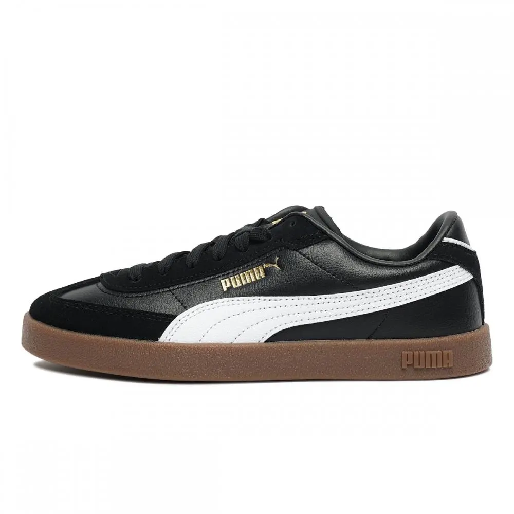 Кроссовки унисекс Puma Club Ii Era