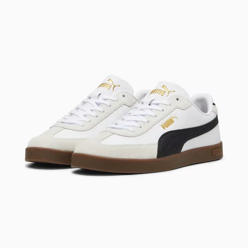 Кроссовки унисекс Puma Club Ii Era