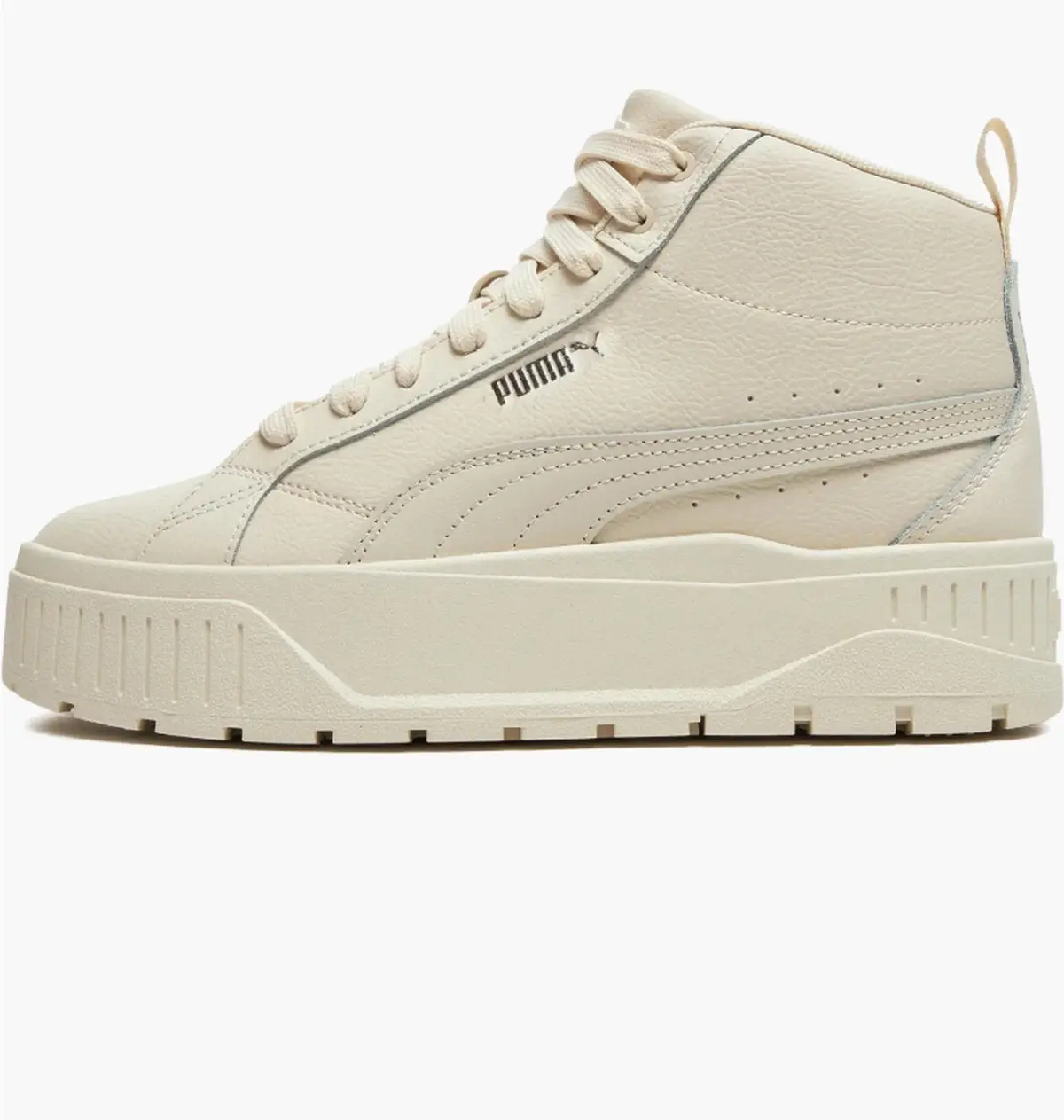 Кроссовки женские Puma Karmen Ii Beige