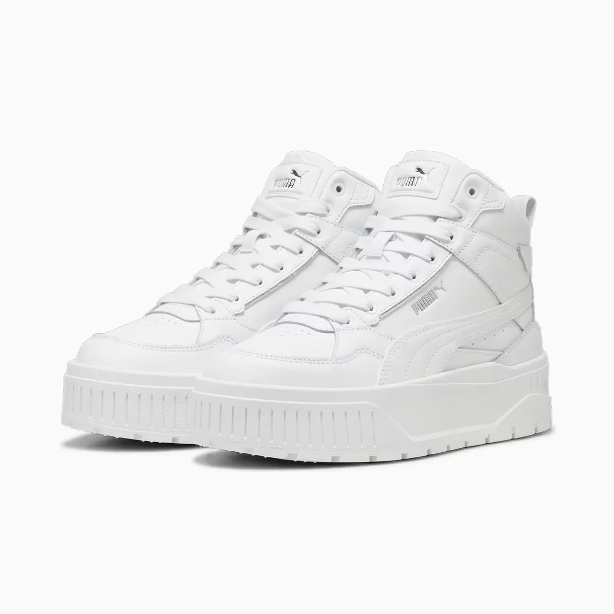 Кроссовки унисекс Puma Karmen Ii Idol Mid