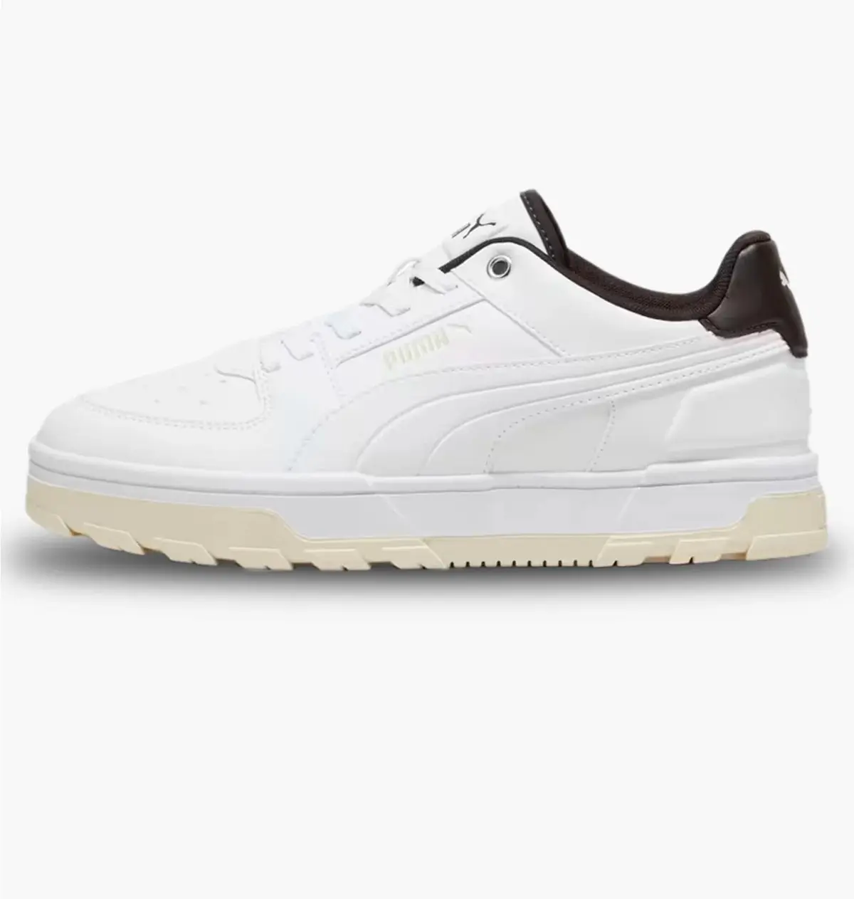 Кроссовки мужские Puma Caven 2.0 Abrupt White