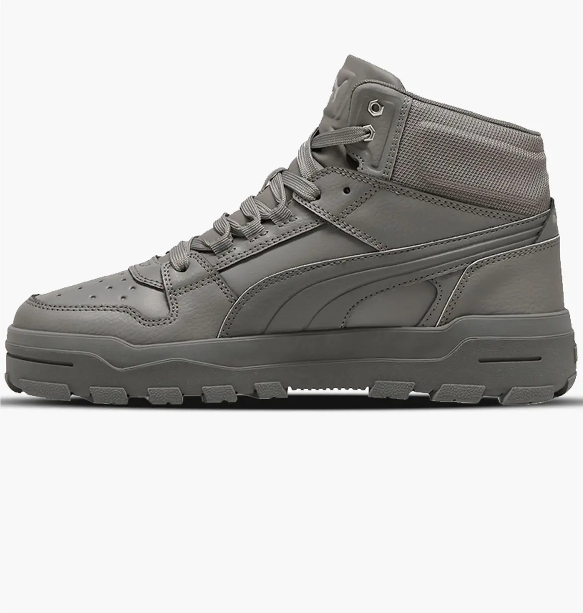 Ботинки унисекс Puma Rebound Abrupt