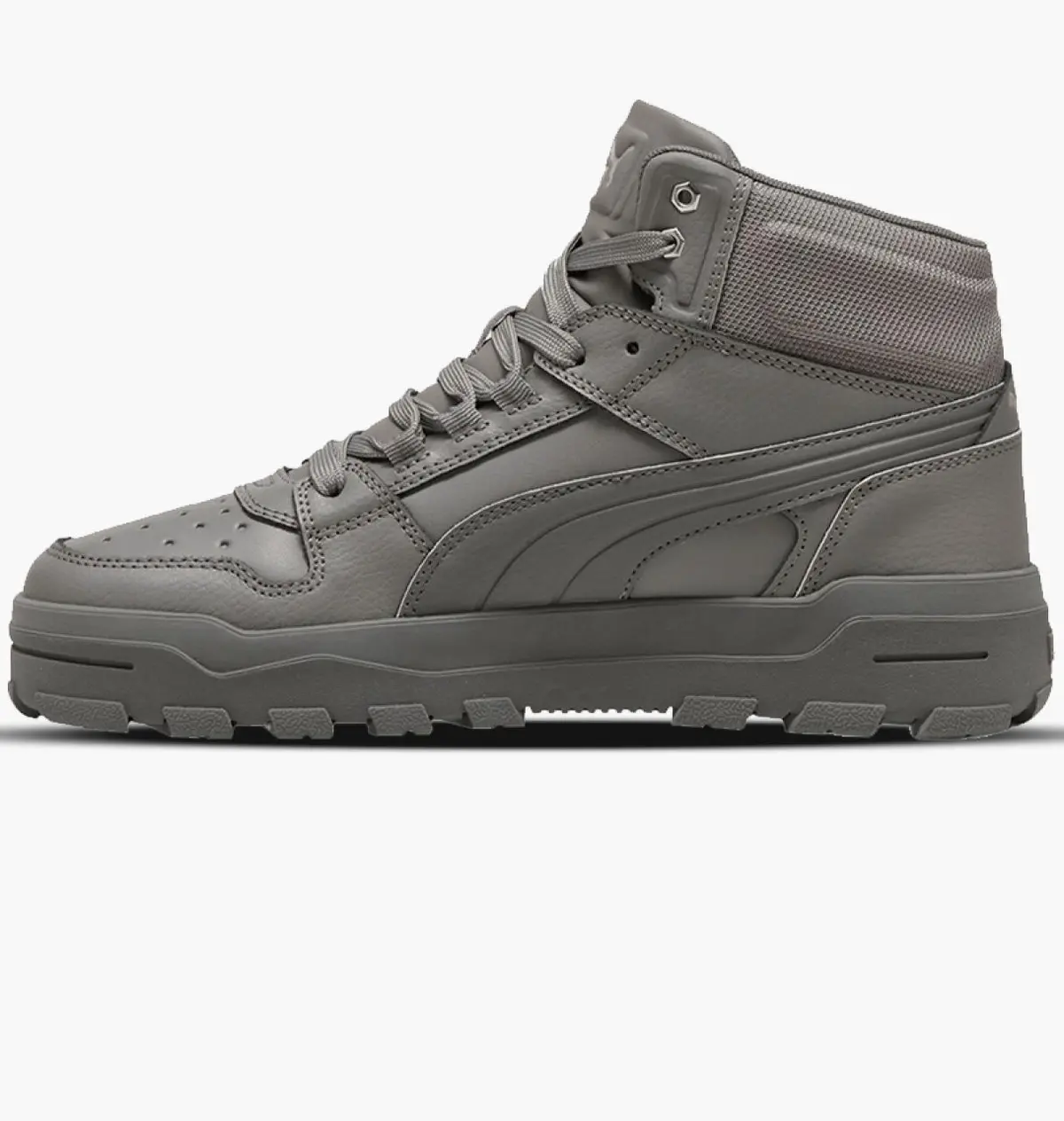 Ботинки мужские Puma Rebound Abrupt