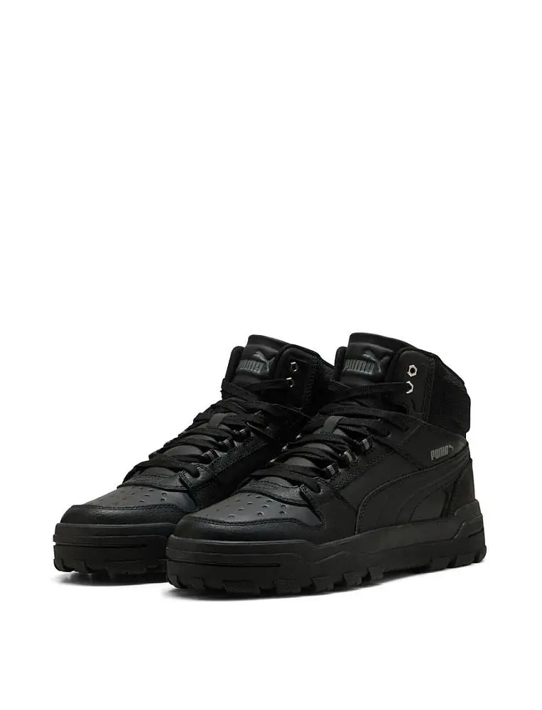Ботинки мужские Puma Rebound Abrupt