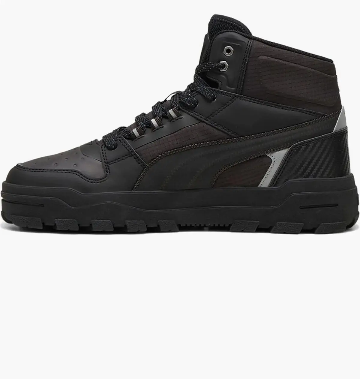 Ботинки унисекс Puma Rebound Abrupt Open Road Ii