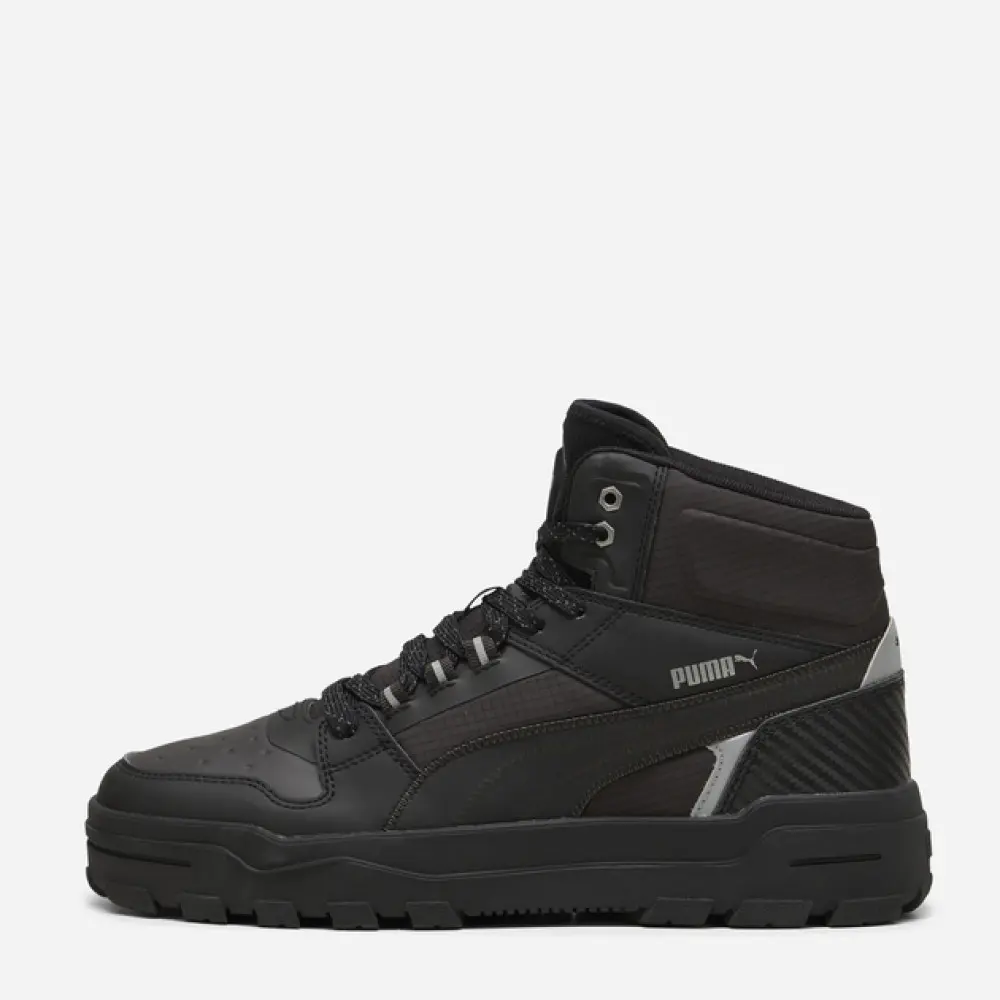 Ботинки мужские Puma Rebound Abrupt Open Road Ii