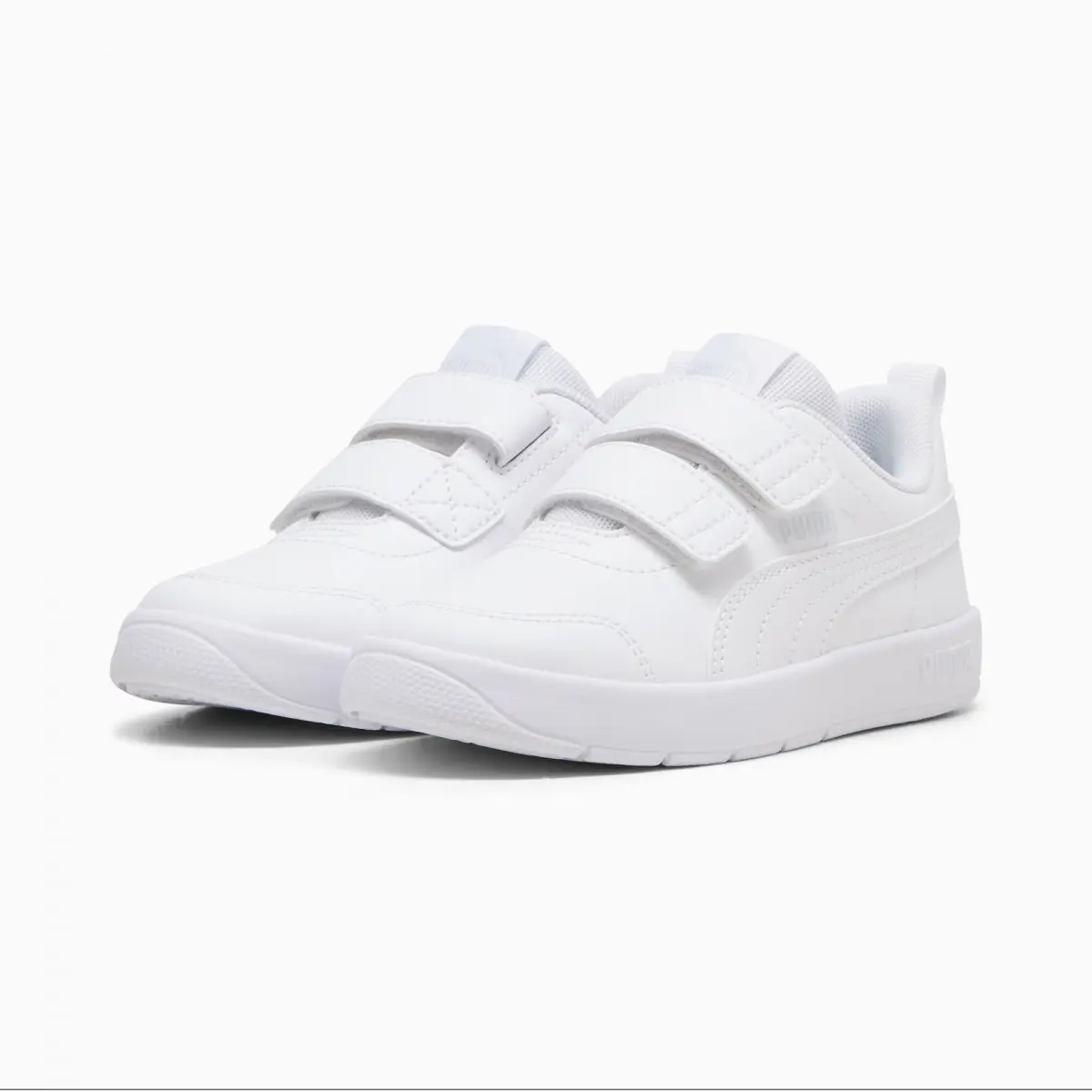 Кроссовки унисекс Puma Courtflex V3 V Ps