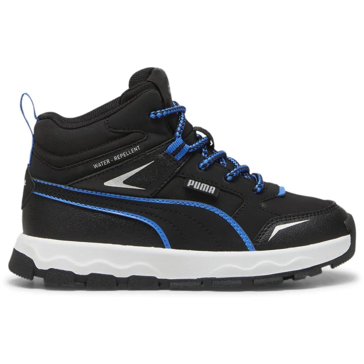 Черевики дитячі Puma Evolve Trail Ps