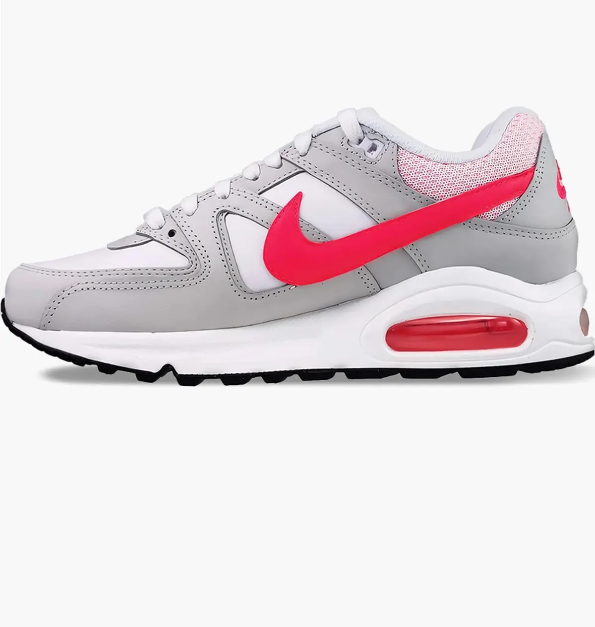 Кроссовки женские Nike Air Max Command Grey