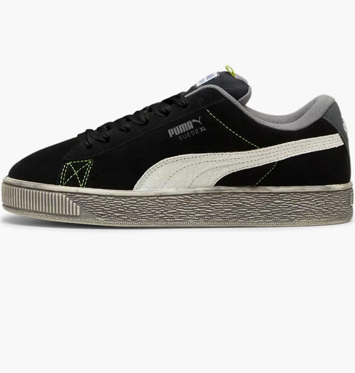 Кроссовки мужские Puma Suede Xl