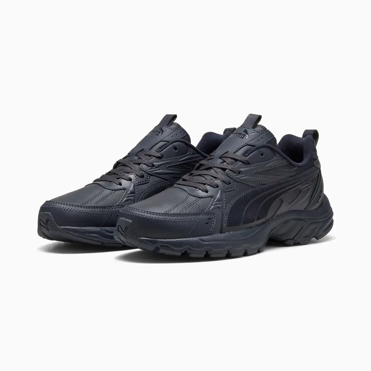 Кроссовки унисекс Puma Milenio Tech L
