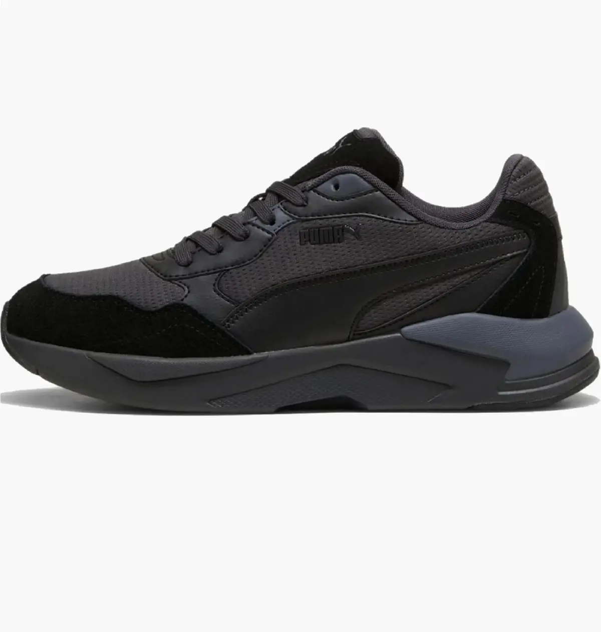 Кроссовки мужские Puma X-Ray 3 Black